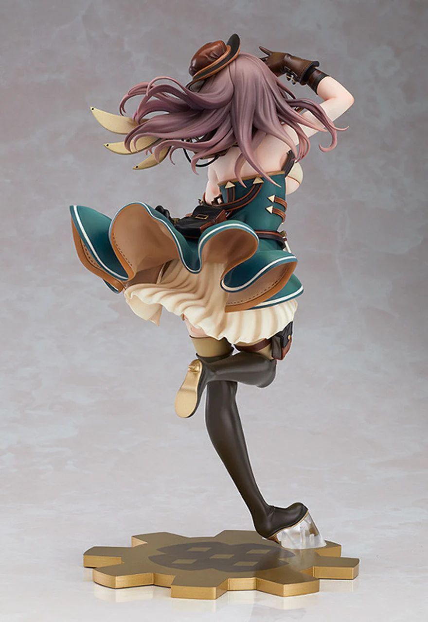 [THE iDOLM@STER] Kogane Tsukioka: Face of Treasure Ver. - 1/7 Scale Figure - Image 5