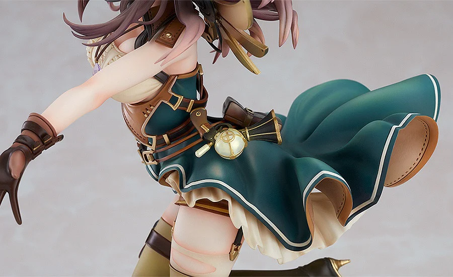 [THE iDOLM@STER] Kogane Tsukioka: Face of Treasure Ver. - 1/7 Scale Figure - Image 8