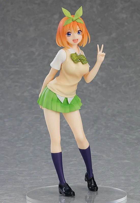 [The Quintessential Quintuplets] The Quintessential Quintuplets the Movie Special Set – POP UP PARADE - Image 5