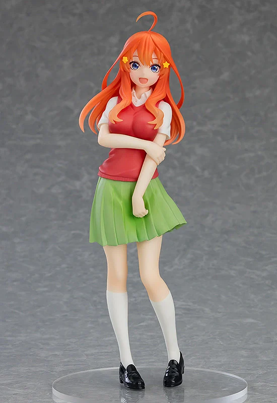 [The Quintessential Quintuplets] The Quintessential Quintuplets the Movie Special Set – POP UP PARADE - Image 6
