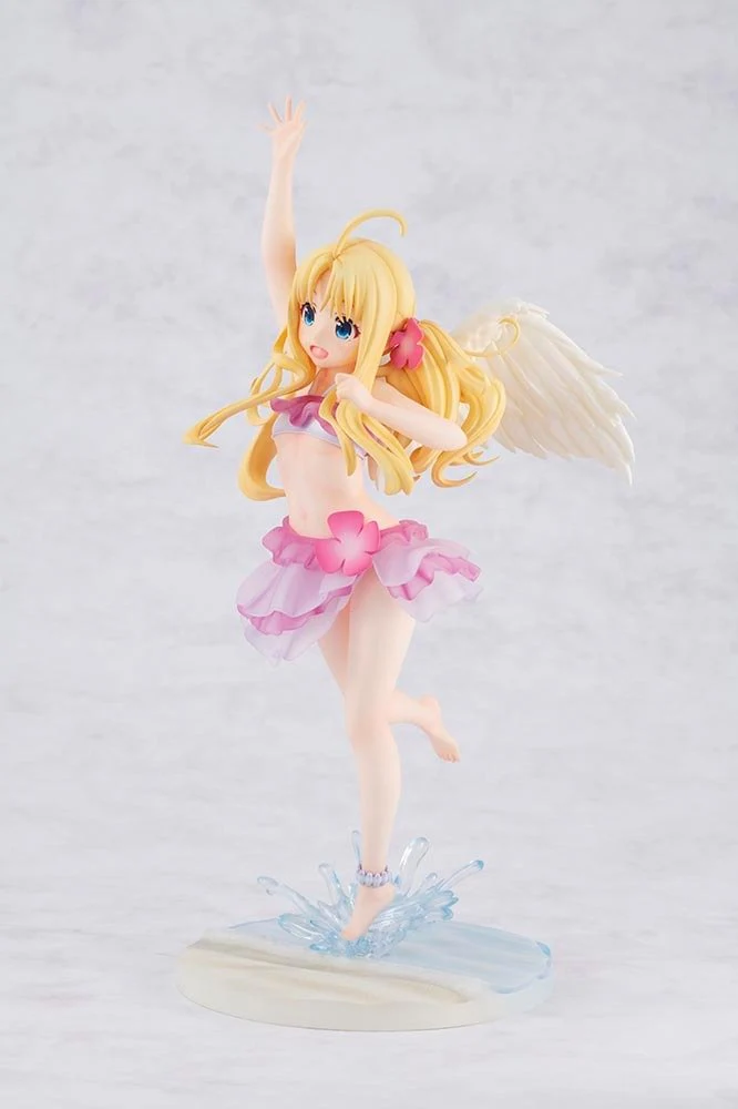 [The Rising of the Shield Hero] Filo: Swimsuit Ver. Special Set – 1/7 Scale Figure - Image 2
