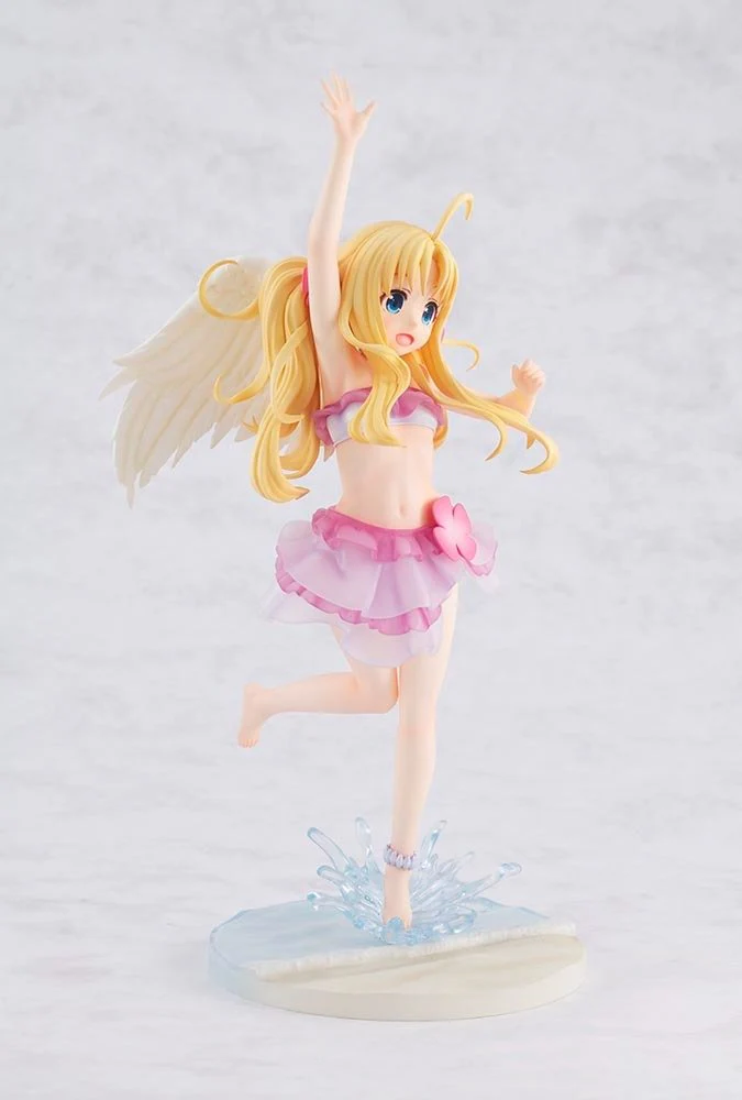 [The Rising of the Shield Hero] Filo: Swimsuit Ver. Special Set – 1/7 Scale Figure - Image 4