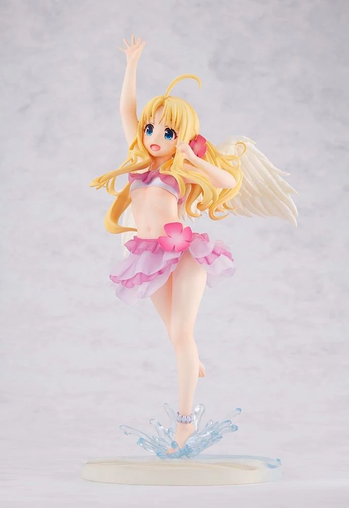[The Rising of the Shield Hero] Filo: Swimsuit Ver. Special Set – 1/7 Scale Figure - Image 5