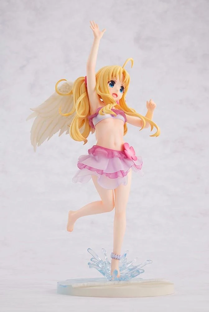 [The Rising of the Shield Hero] Filo: Swimsuit Ver. Special Set – 1/7 Scale Figure - Image 6