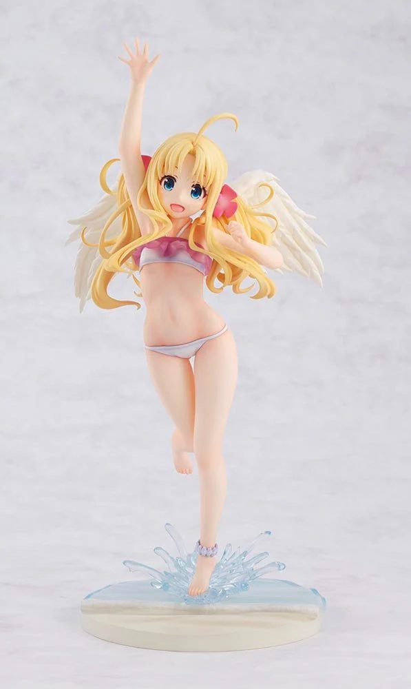 [The Rising of the Shield Hero] Filo: Swimsuit Ver. Special Set – 1/7 Scale Figure - Image 7