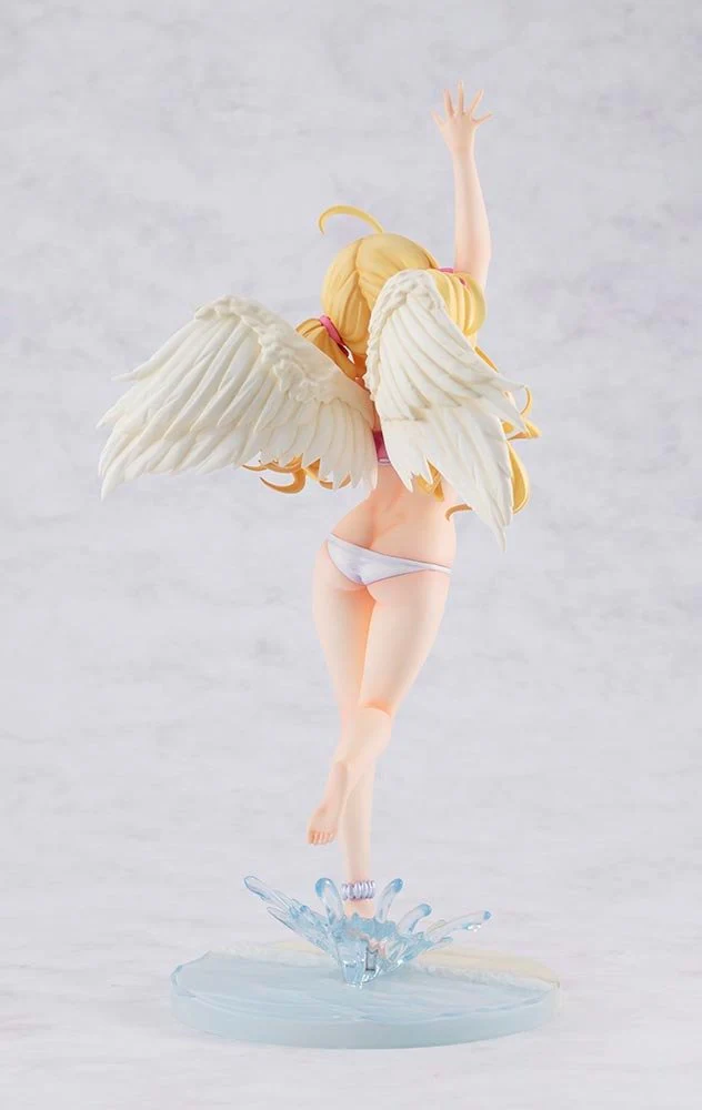 [The Rising of the Shield Hero] Filo: Swimsuit Ver. Special Set – 1/7 Scale Figure - Image 8