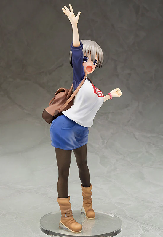 [Uzaki-chan Wants to Hang Out!] Hana Uzaki – 1/7 Scale Figure - Image 5