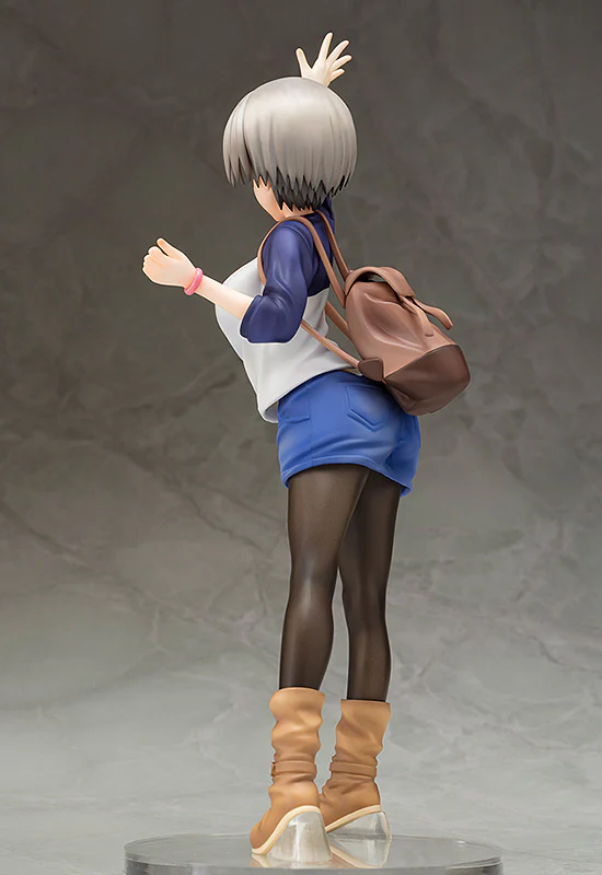 [Uzaki-chan Wants to Hang Out!] Hana Uzaki – 1/7 Scale Figure - Image 6