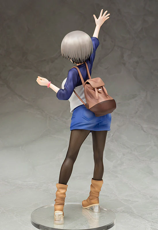 [Uzaki-chan Wants to Hang Out!] Hana Uzaki – 1/7 Scale Figure - Image 7