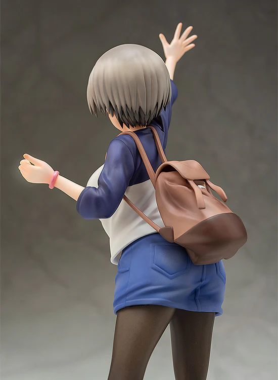 [Uzaki-chan Wants to Hang Out!] Hana Uzaki – 1/7 Scale Figure - Image 9