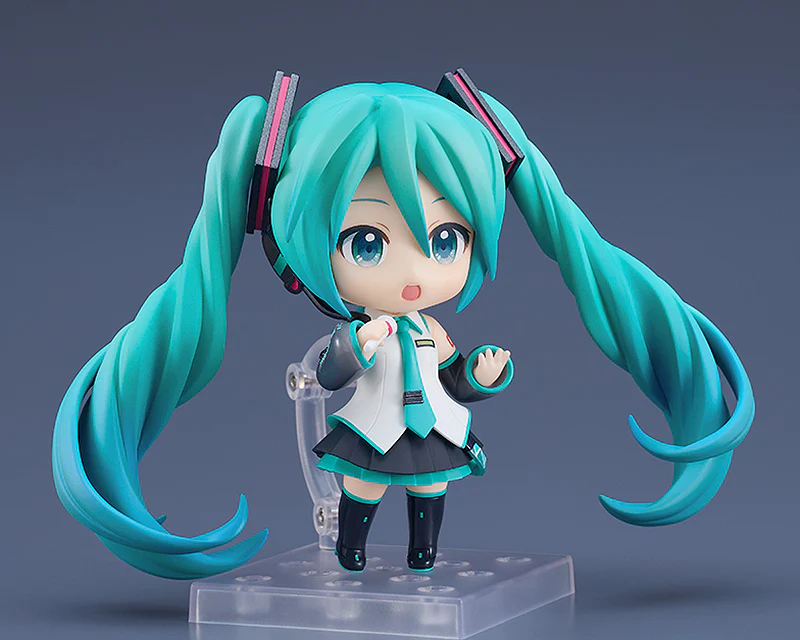 [Vocaloid] Hatsune Miku V3 – Nendoroid 2360 - Image 2