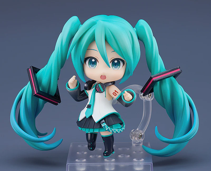 [Vocaloid] Hatsune Miku V3 – Nendoroid 2360 - Image 3