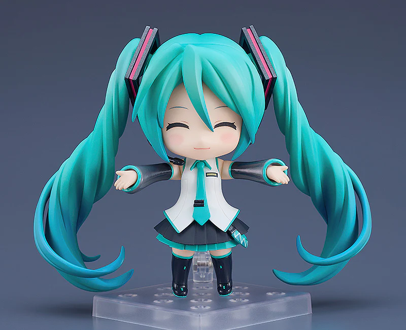 [Vocaloid] Hatsune Miku V3 – Nendoroid 2360 - Image 4