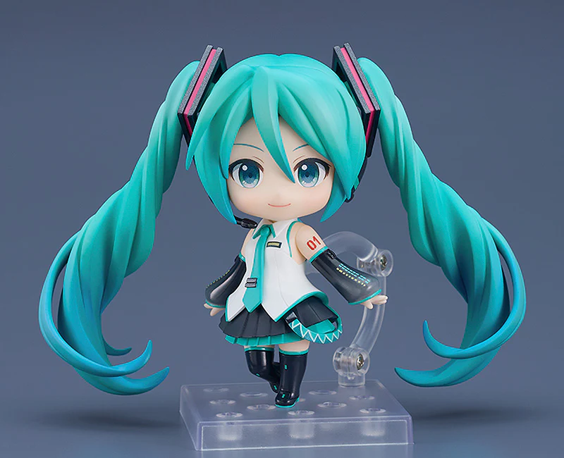 [Vocaloid] Hatsune Miku V3 – Nendoroid 2360 - Image 5