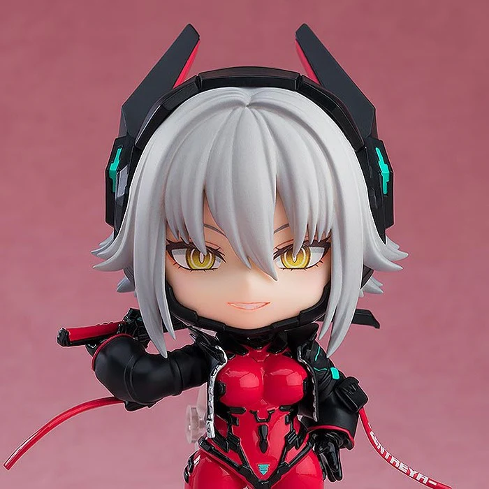 [VShojo] Zentreya - Nendoroid 2726
