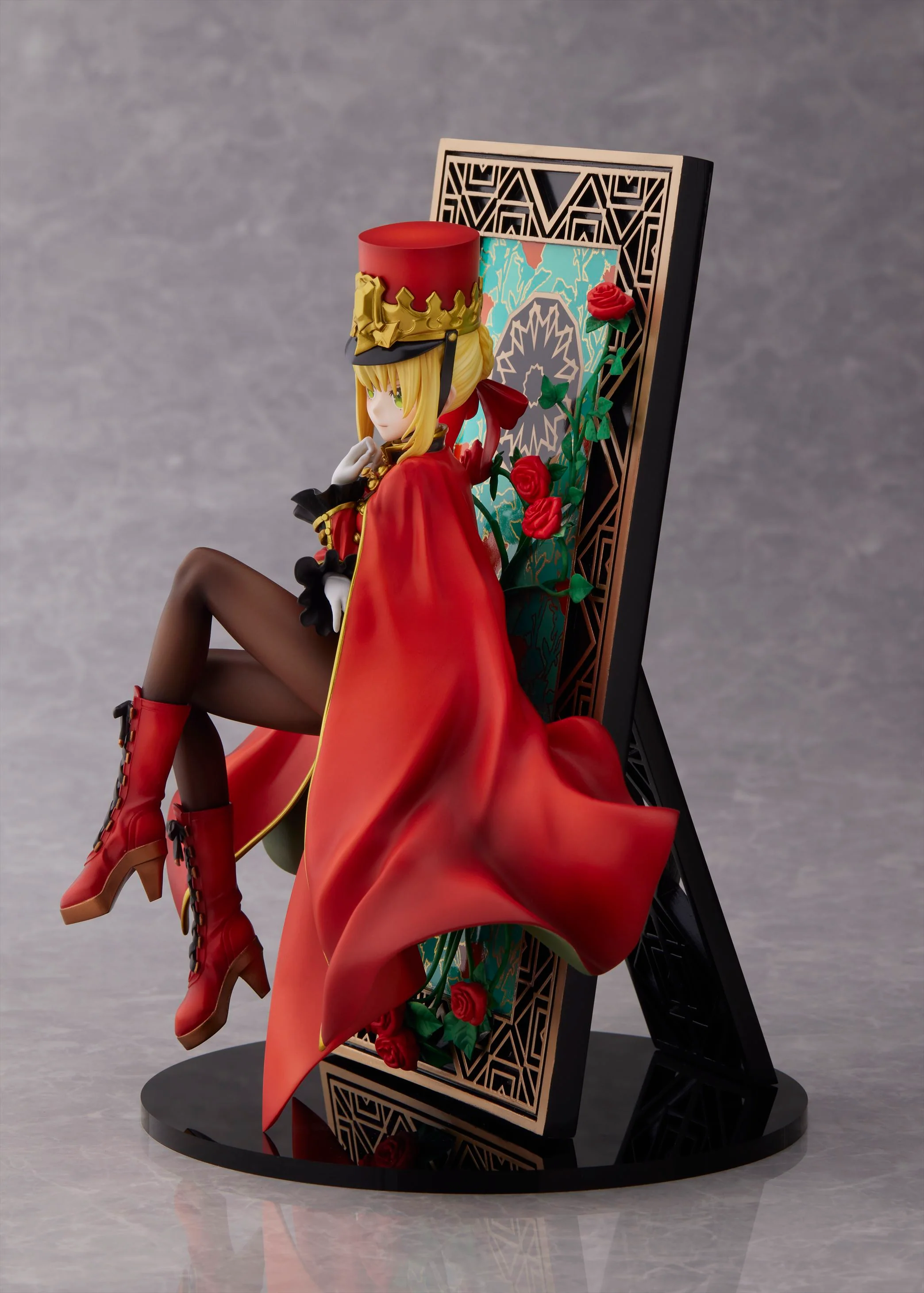 [FGO] WADARCO Exhibition Nero Claudius - 1/7 Scale Figure - Image 3
