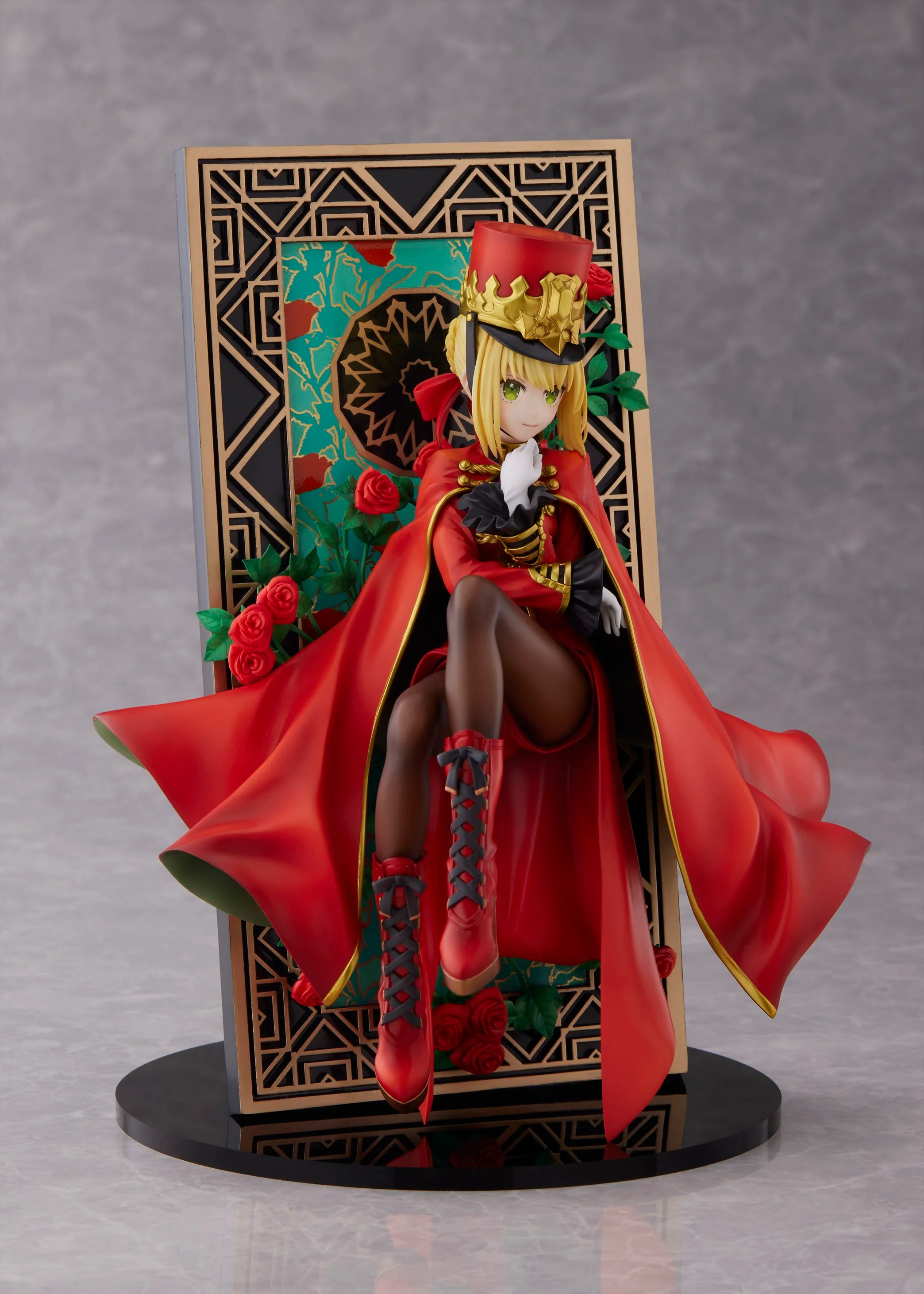 [FGO] WADARCO Exhibition Nero Claudius - 1/7 Scale Figure - Image 4