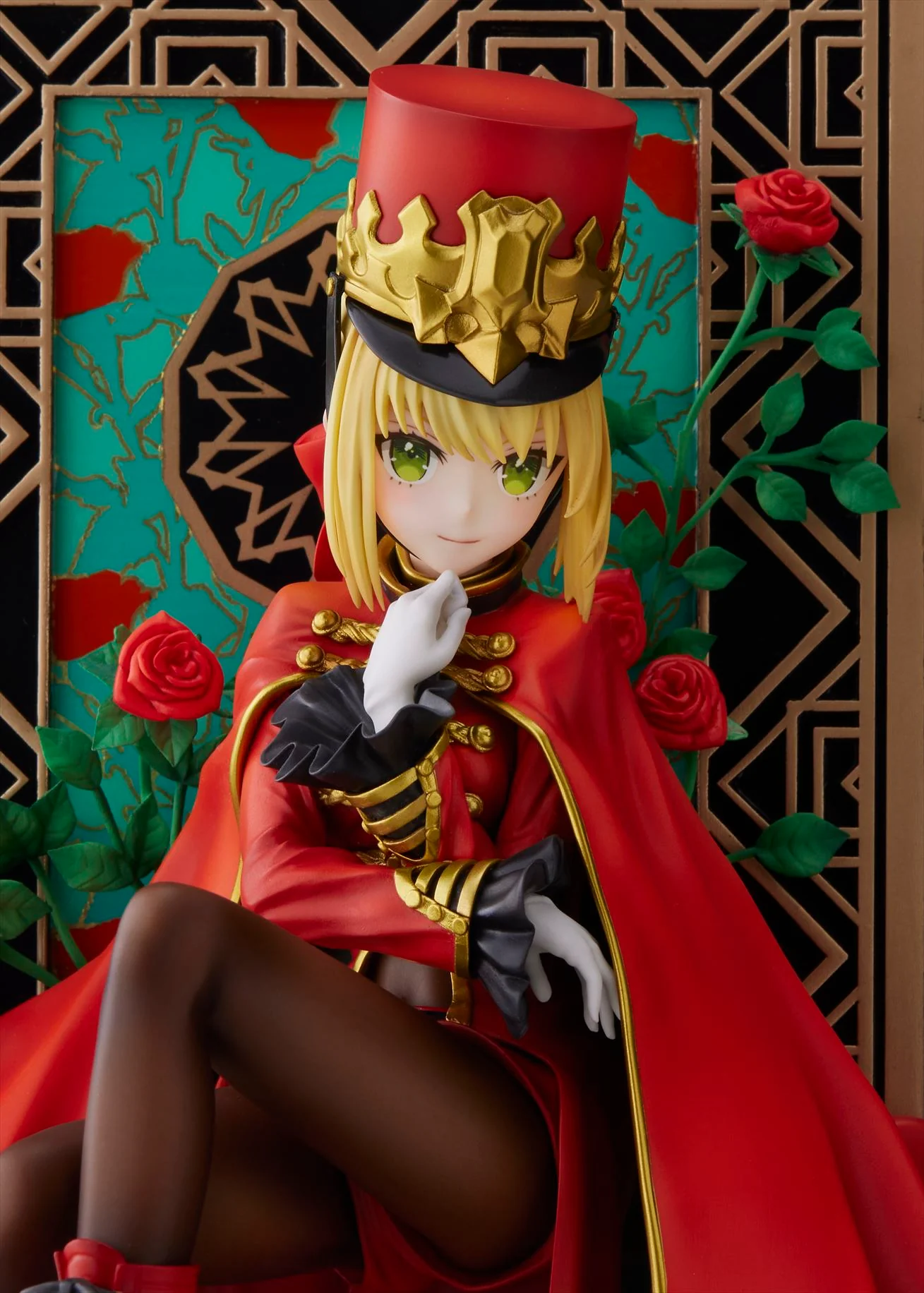 [FGO] WADARCO Exhibition Nero Claudius - 1/7 Scale Figure - Image 5