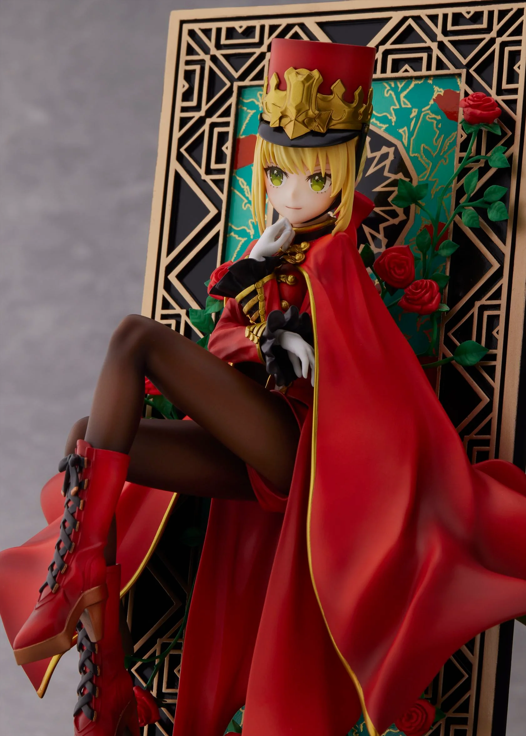 [FGO] WADARCO Exhibition Nero Claudius - 1/7 Scale Figure - Image 6