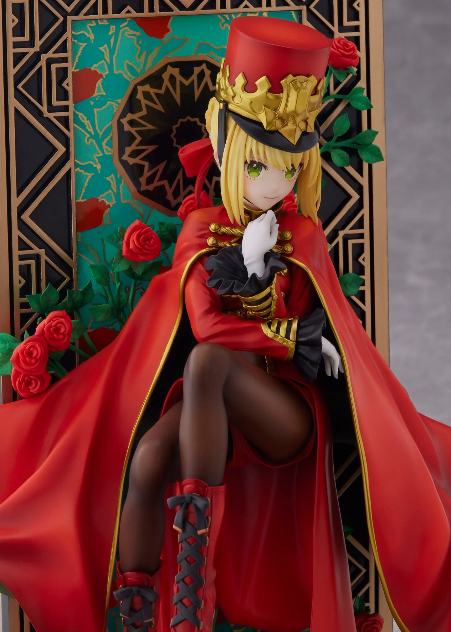 [FGO] WADARCO Exhibition Nero Claudius - 1/7 Scale Figure - Image 7