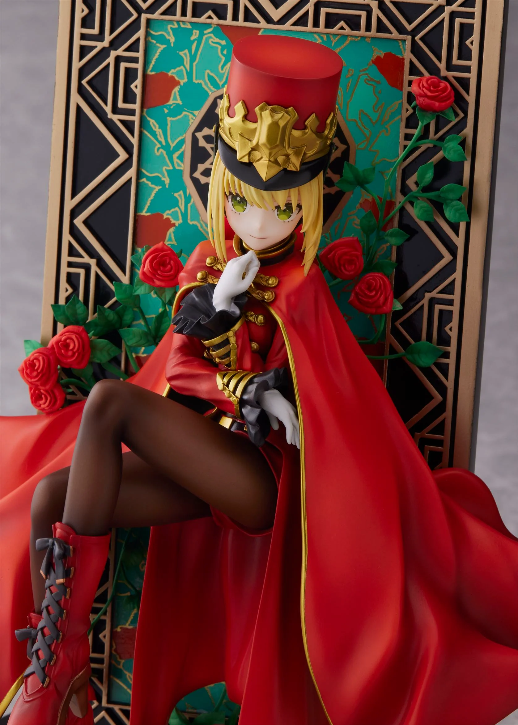 [FGO] WADARCO Exhibition Nero Claudius - 1/7 Scale Figure - Image 8