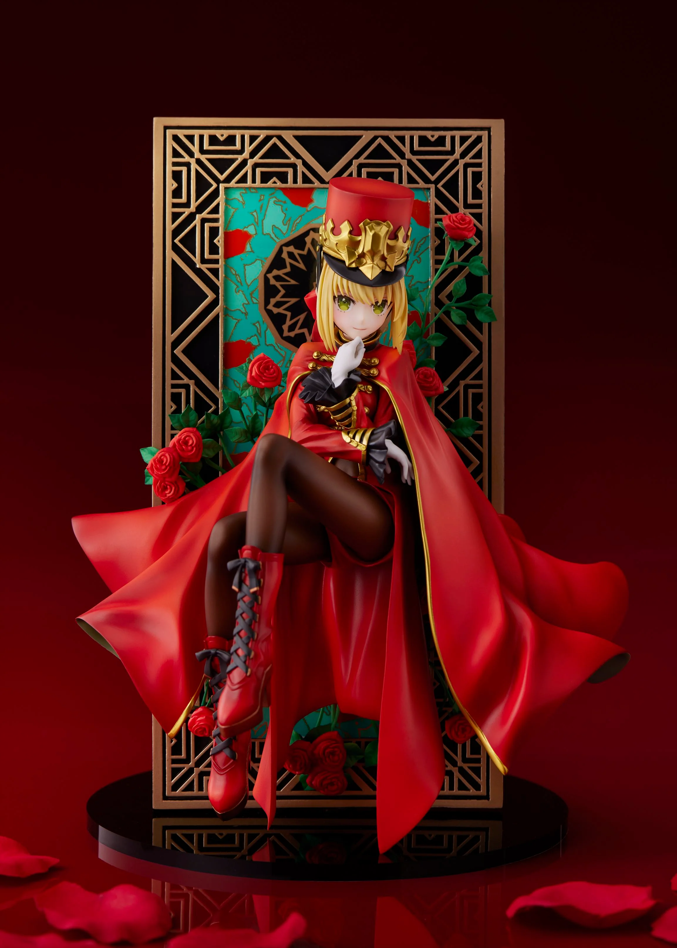 [FGO] WADARCO Exhibition Nero Claudius - 1/7 Scale Figure - Image 9