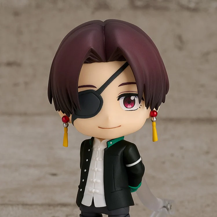 [WIND BREAKER] Hayato Suo - Nendoroid 2746