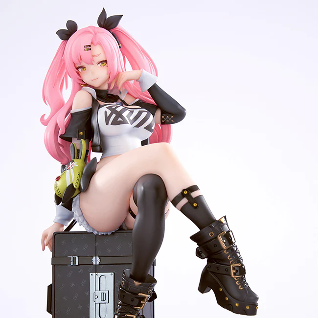 [Zenless Zone Zero] Nicole Demara - 1/7 Scale Figure