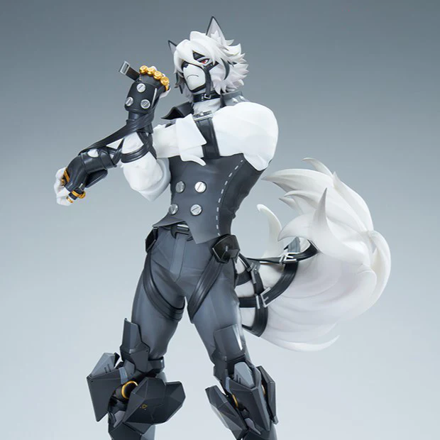[Zenless Zone Zero] Von Lycaon – 1/7 Scale Figure