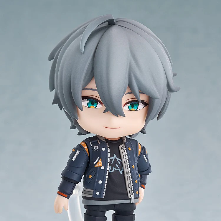 [Zenless Zone Zero] Wise - Nendoroid 2714