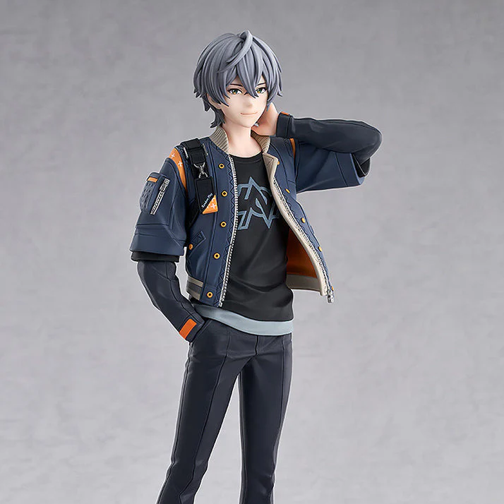 [Zenless Zone Zero] Wise - POP UP PARADE SP Figure
