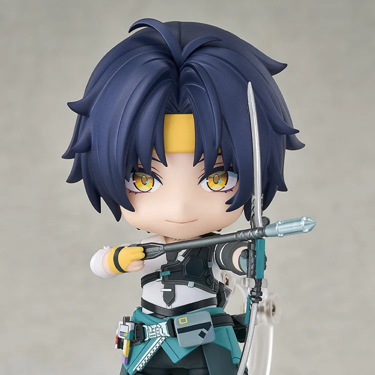 [Zenless Zone Zero] Harumasa Asaba - Nendoroid 2773